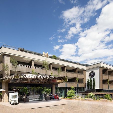 Gartenhotel Moser Appiano Sulla Strada Del Vino Zewnętrze zdjęcie