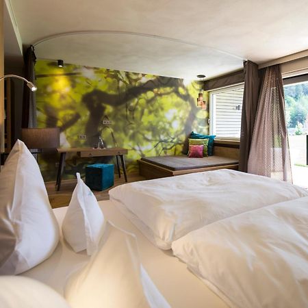 Gartenhotel Moser Appiano Sulla Strada Del Vino Zewnętrze zdjęcie