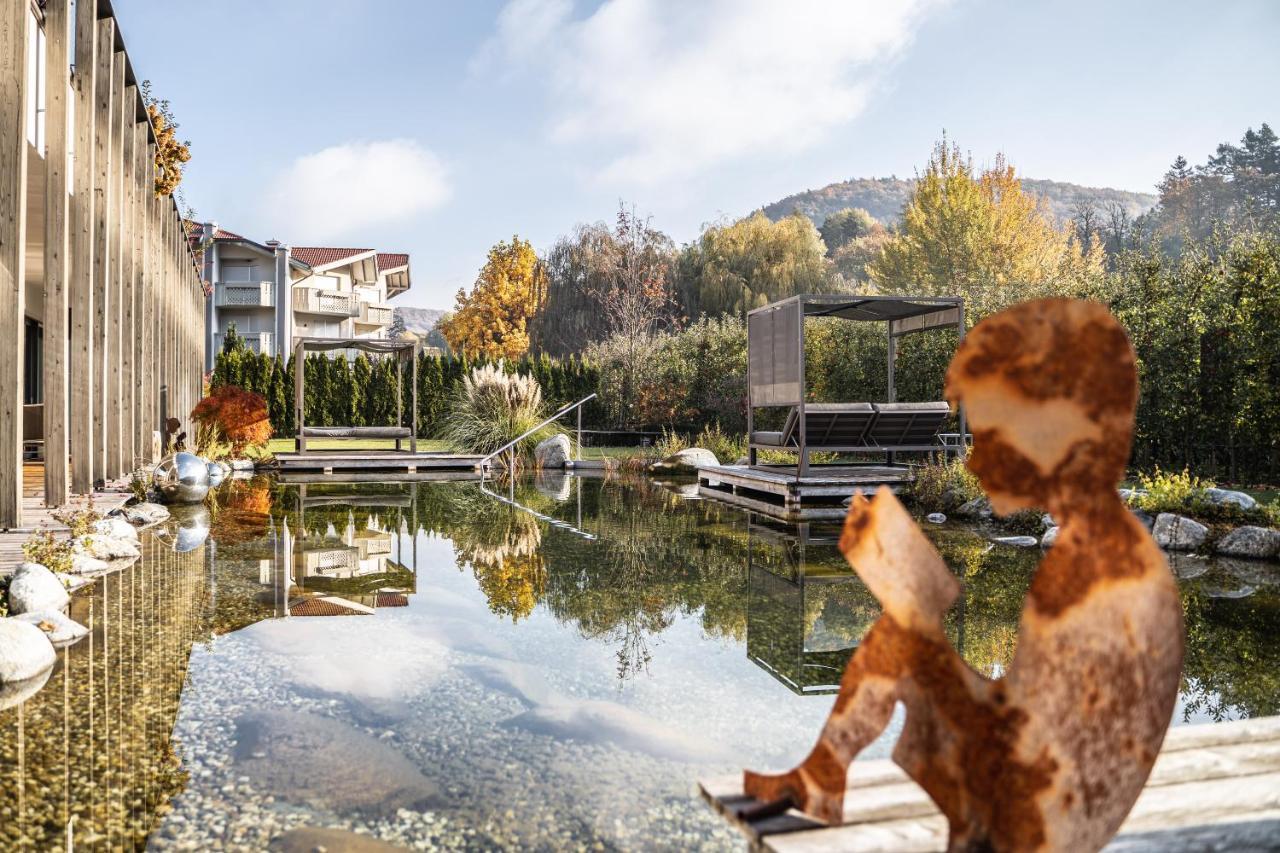 Gartenhotel Moser Appiano Sulla Strada Del Vino Zewnętrze zdjęcie