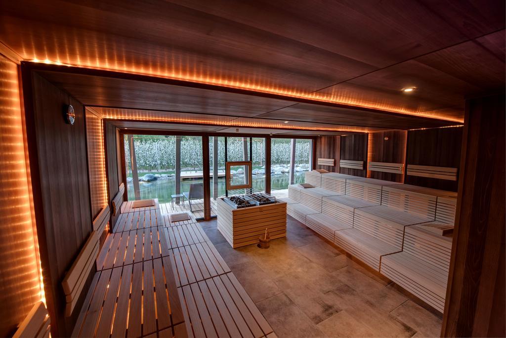 Gartenhotel Moser Appiano Sulla Strada Del Vino Zewnętrze zdjęcie