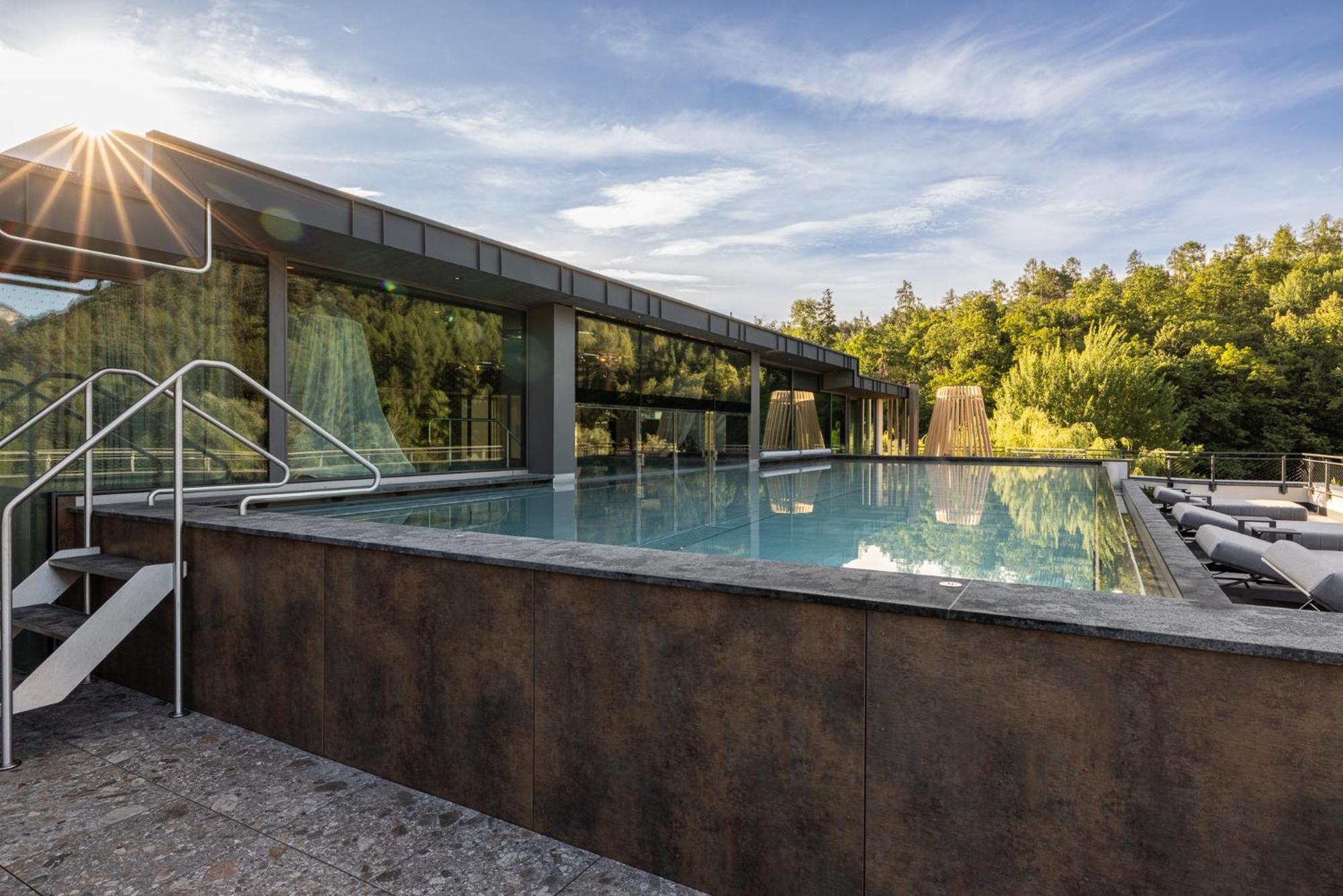 Gartenhotel Moser Appiano Sulla Strada Del Vino Zewnętrze zdjęcie