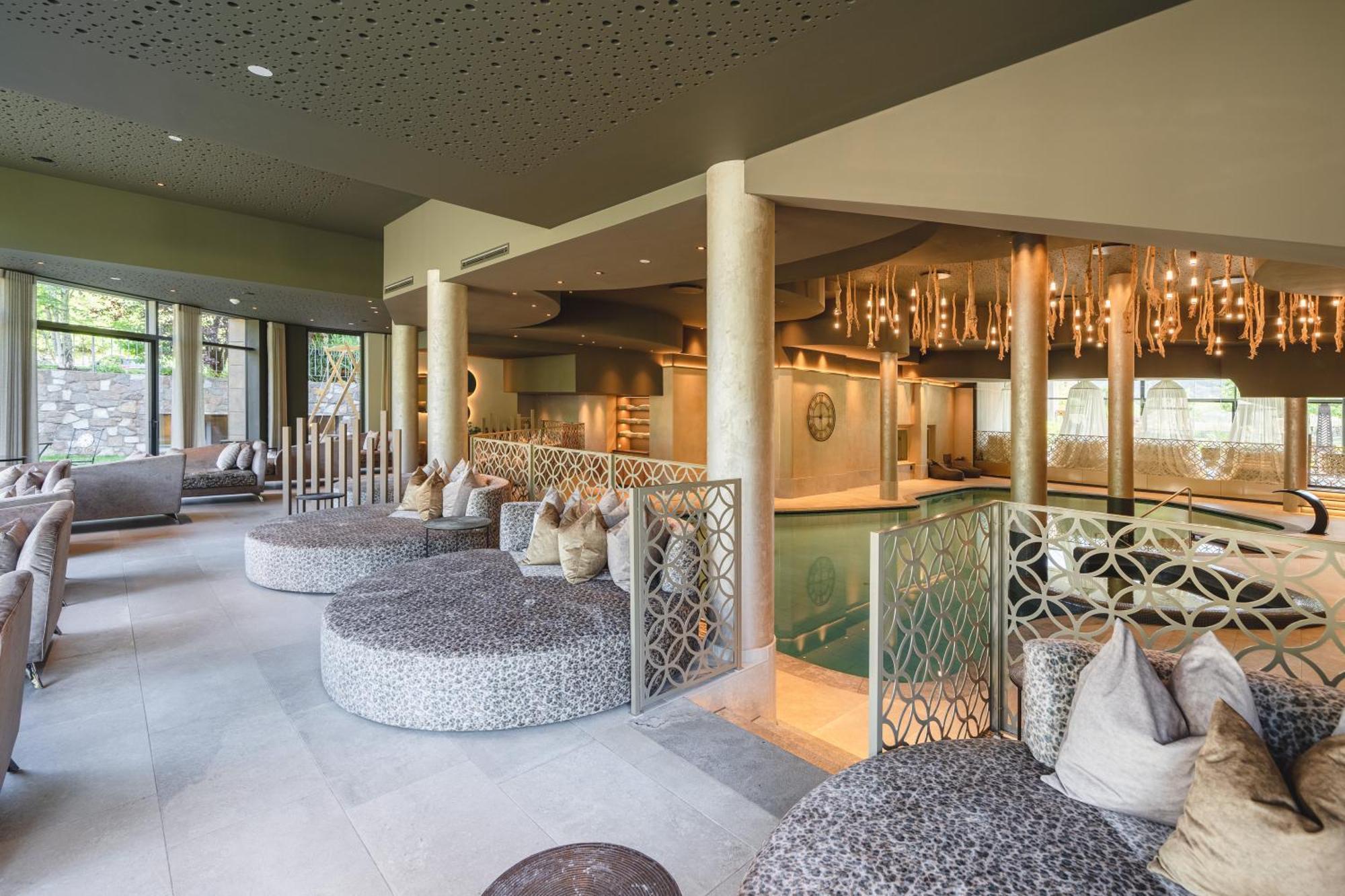 Gartenhotel Moser Appiano Sulla Strada Del Vino Zewnętrze zdjęcie