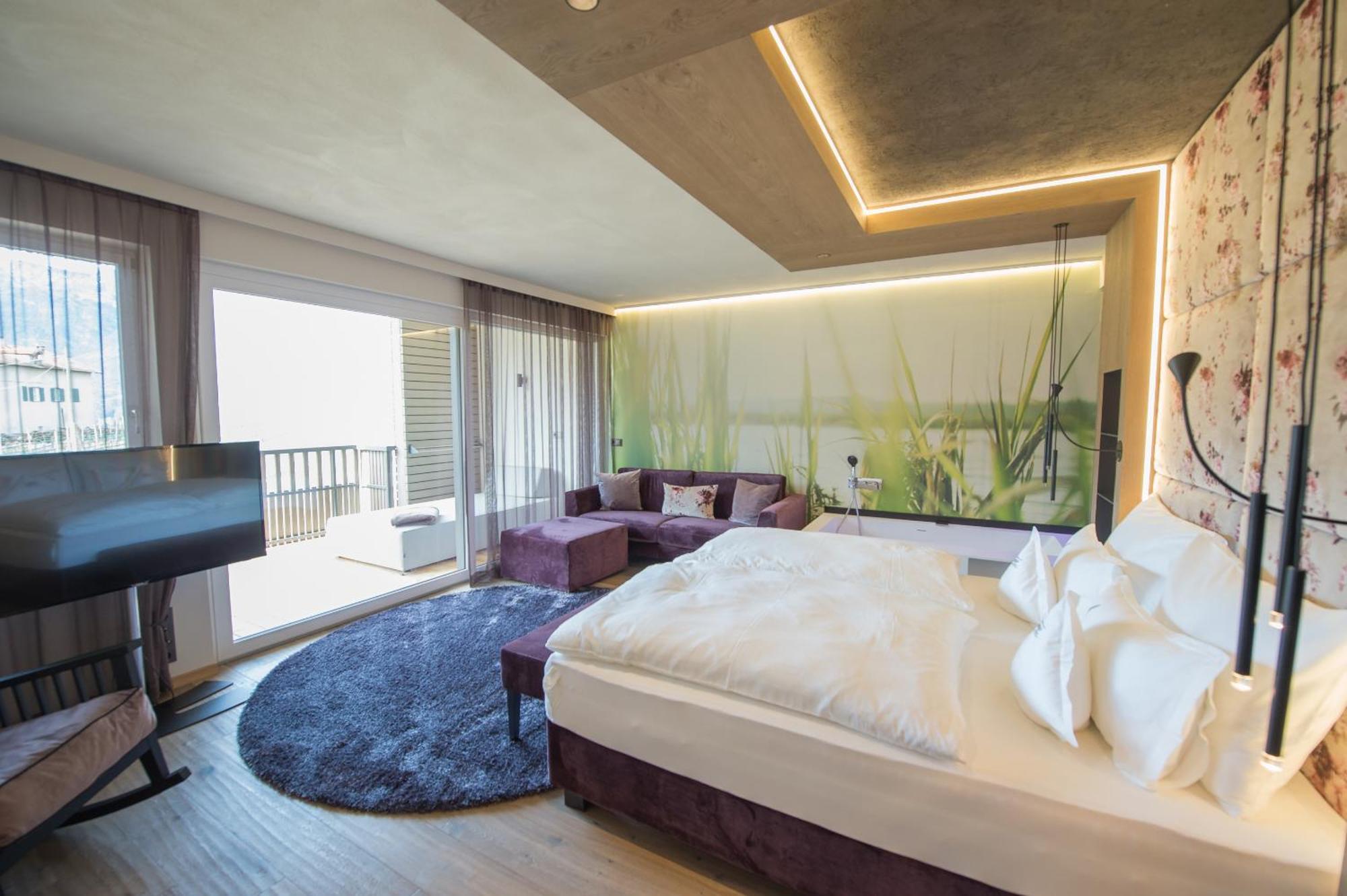Gartenhotel Moser Appiano Sulla Strada Del Vino Pokój zdjęcie