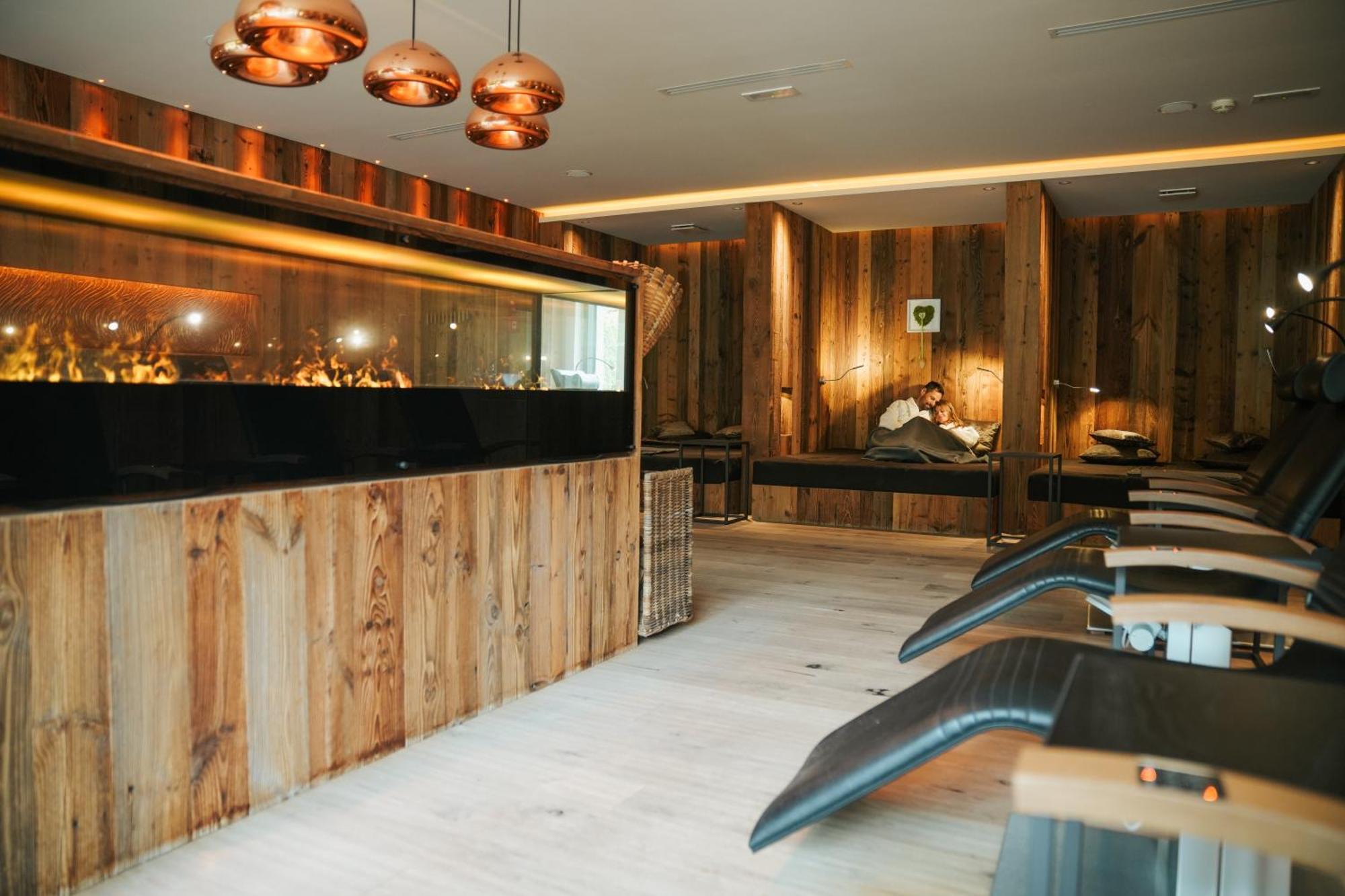 Gartenhotel Moser Appiano Sulla Strada Del Vino Zewnętrze zdjęcie