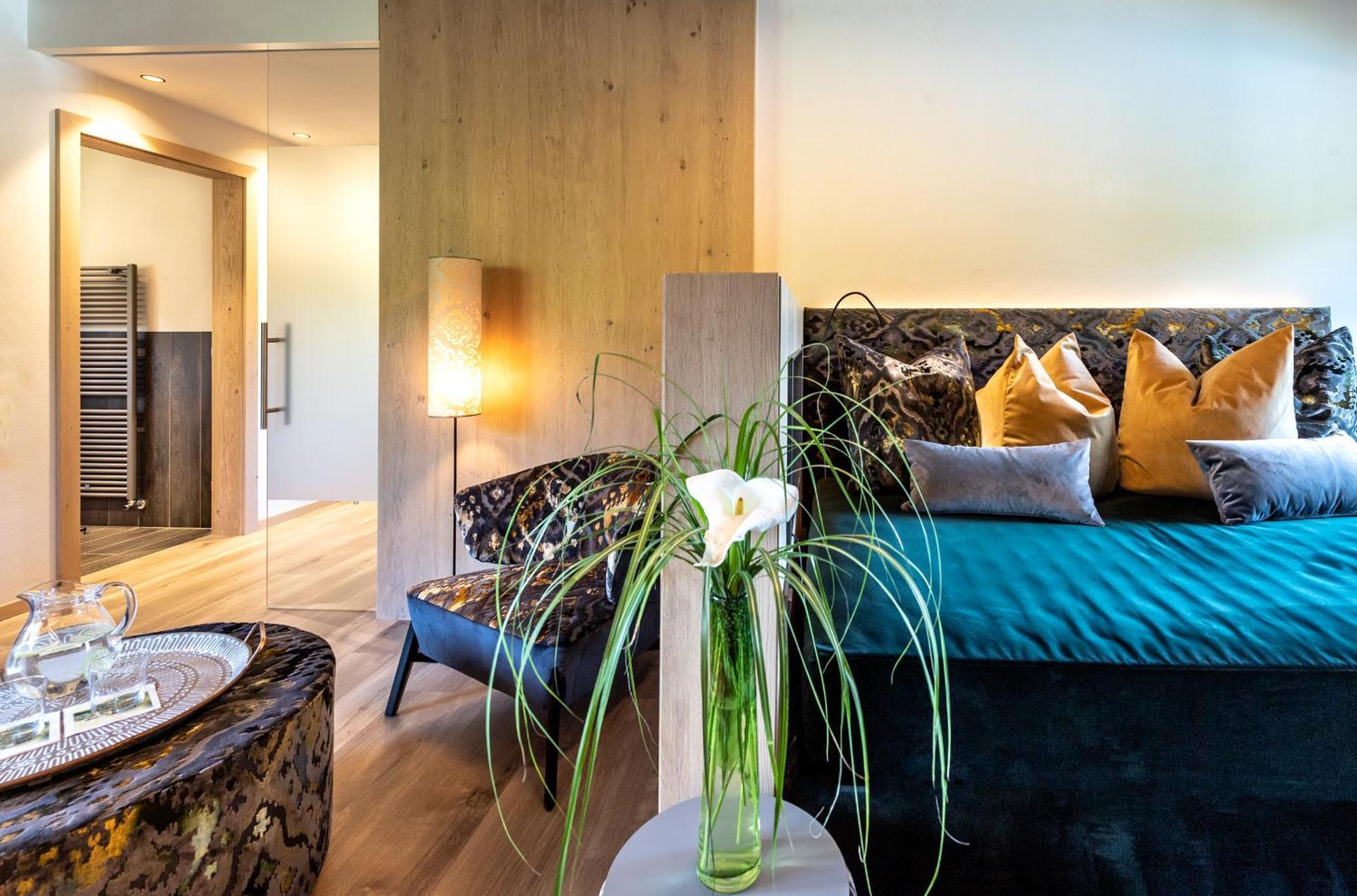 Gartenhotel Moser Appiano Sulla Strada Del Vino Zewnętrze zdjęcie