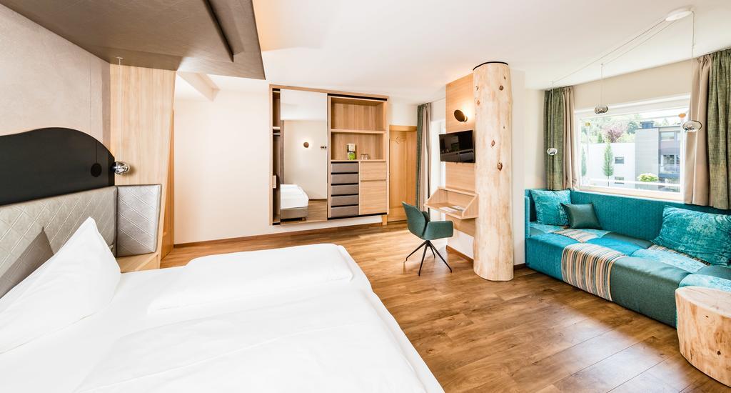 Gartenhotel Moser Appiano Sulla Strada Del Vino Zewnętrze zdjęcie