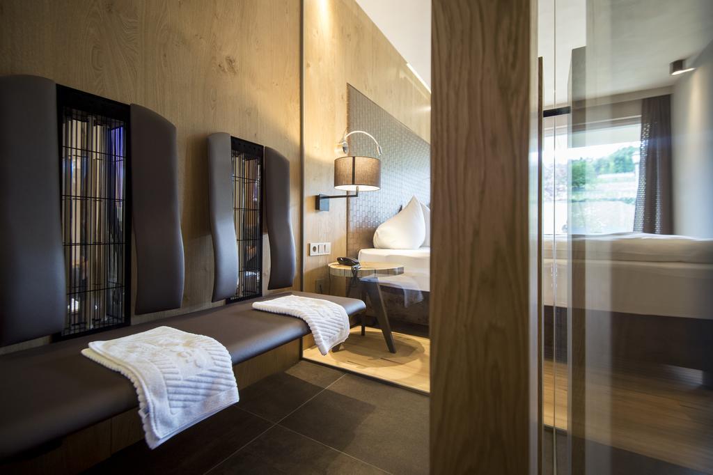 Gartenhotel Moser Appiano Sulla Strada Del Vino Zewnętrze zdjęcie