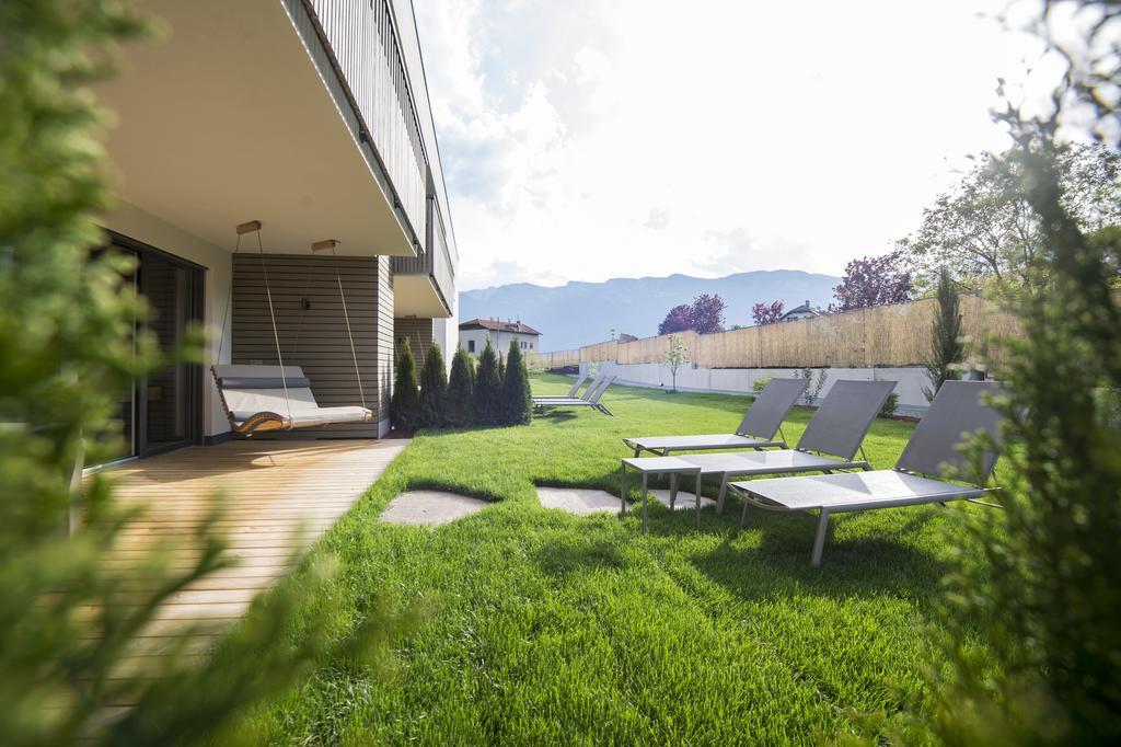 Gartenhotel Moser Appiano Sulla Strada Del Vino Zewnętrze zdjęcie